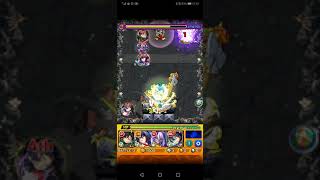 モンスト 禁忌 9の獄 リヴァイ キリト モンスト 禁忌9の獄であの二人を試してみた モンスターストライク動画まとめ