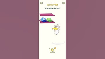 DOP 2 Gameplay Level1436Shorts Delete One PartSolution and Answer 🔥Subscribe🔥top chart android game