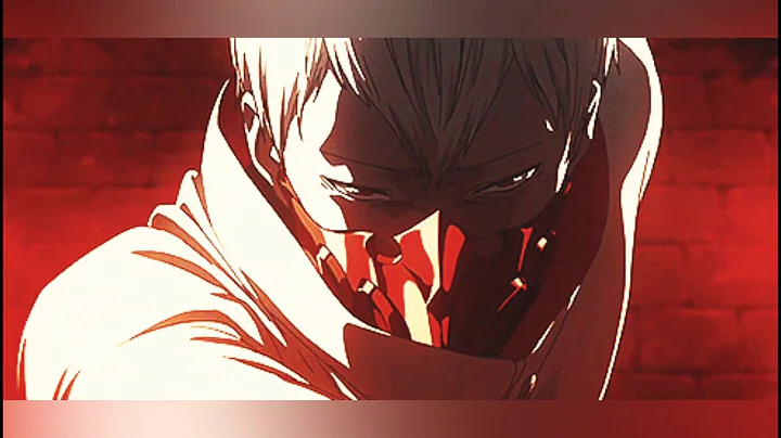 Nightcore-Burn In My Light (Randy Ortan 1st Theme)