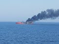Росія зачіпила балкер Японії та танкер Молдови