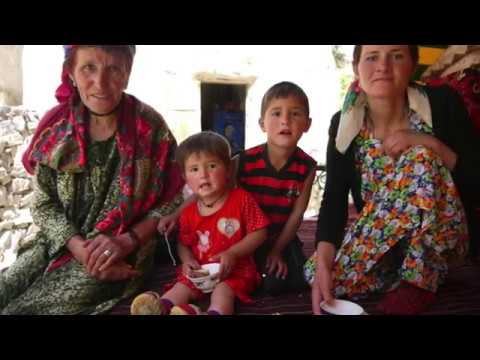 Video: Evaluering Af Virkningen Af reformen Af sygeplejepædagogerne På Uddannelsesmiljøet I Tadsjikistan: En Gentagen Tværsnitsanalyse