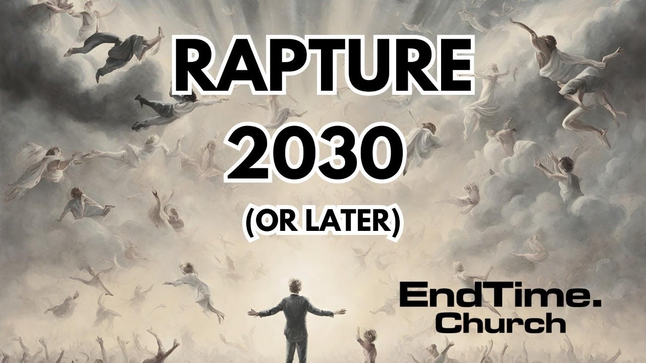Rapture 2030 - YouTube