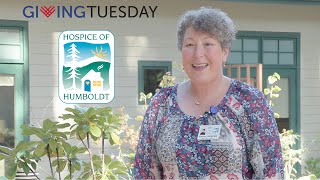 Celebrating Community Impact With Hospice Of Humboldt Giving Tuesday 2024