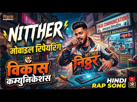 Stragel Stragel full Life ! Hindi Rap song ! 2026 - YouTube