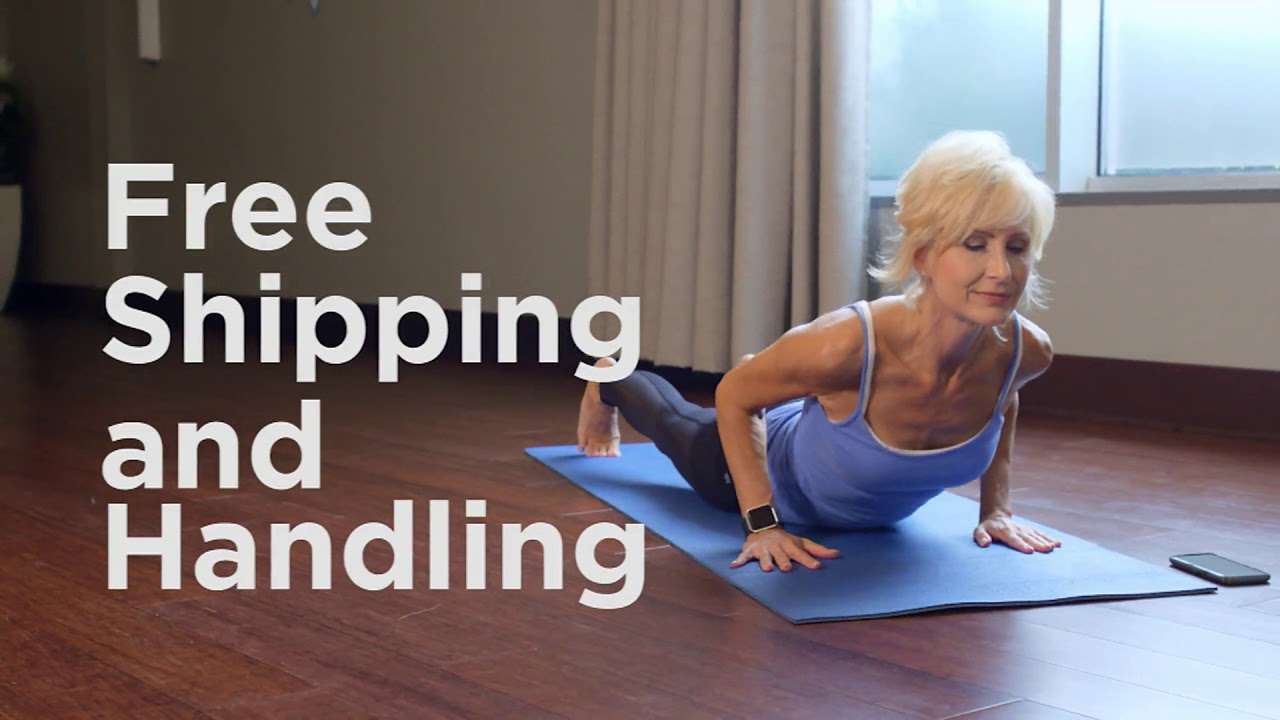 Fitbit Blaze Smart Fitness Watch with Heart Rate Monitor on QVC