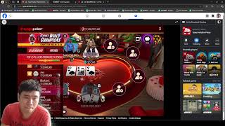 Sushi Poker Texas Holdem Zynga Poker Feb-10 2025 Target 20,000,000,000