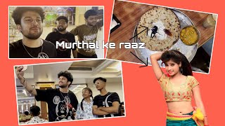 Murthal ke raaz 😵😭 || vlogger varun ||