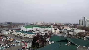 Philips Xenium X588 test video