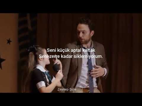 Fist Fight Şarkı Sahnesi Türkçe