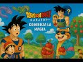 Dragon Ball Kakarot #1: Forjando Leyendas – El Inicio de una Era Épica