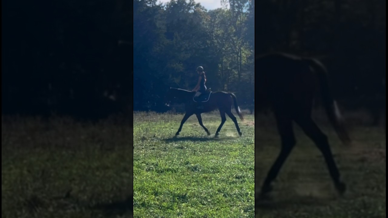 starrr⭐️ Thursday’s ride 🫶🏼 