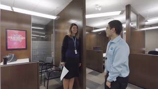 Making a Difference by Working Together - Brian Mandujano at ATB Financial