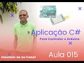 Obtendo os Dados do Banco de Dados Aula (015)