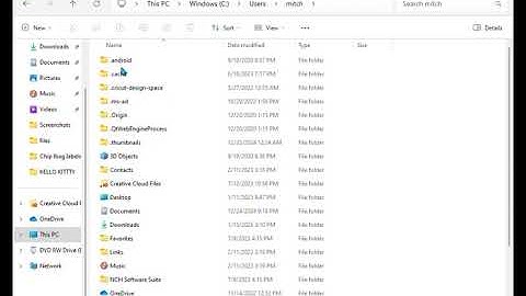 HOW TO CLEAR MEMORY LOW ERROR CRICUT DESIGN SPACE