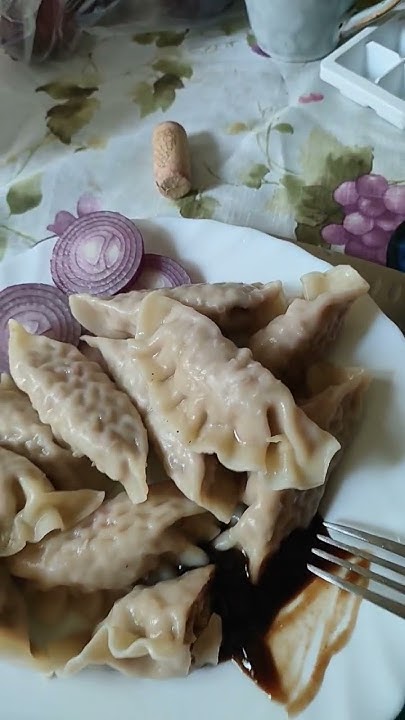 Королевские Дамплинги из магнита, описание тонкостей приготовления и ...