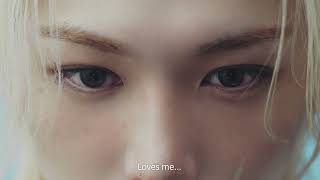 Gong cha | Loves me, Loves me not.​