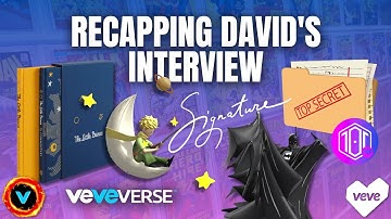 Ep 99: Recapping David Yu