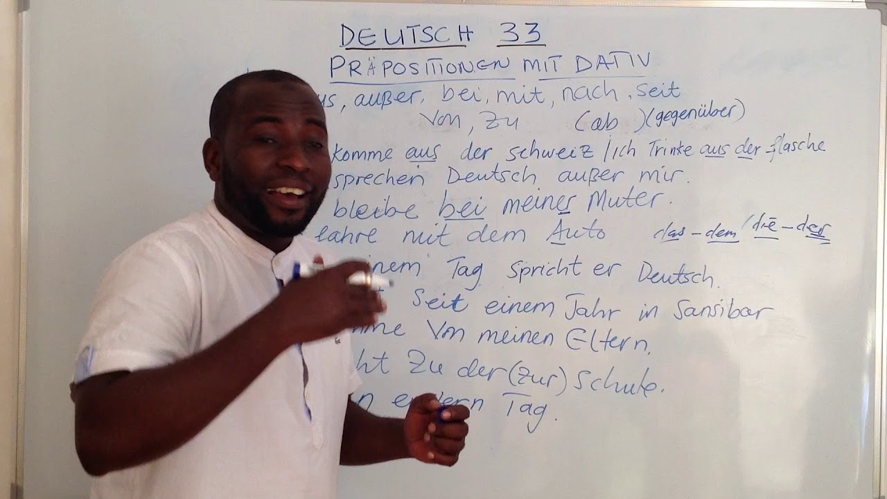 JIFUNZE KIJERUMAN SOMO LA 33