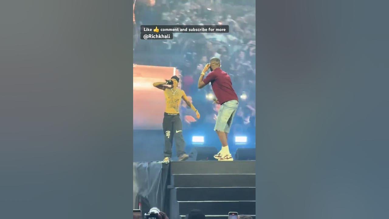 Drake's special guests at wireless festival20255 @CentralCee #wirelessfestival #centralcee #dave Drake's special guests at wireless festival20255 @CentralCee #wirelessfestival #centralcee #dave