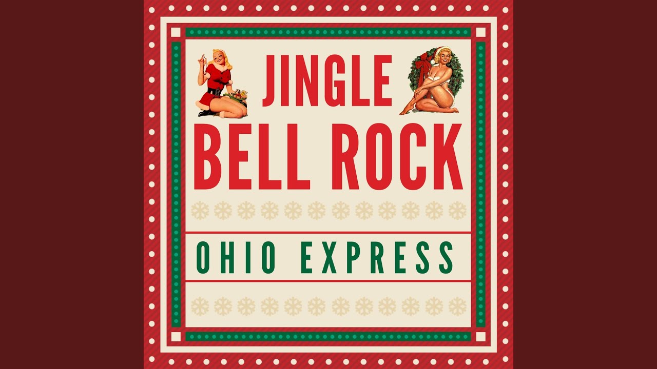 Jingle Bell Rocks YouTube