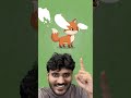 Learn Wild Animal Names & Sounds! 🦁 Part 1 #shorts
