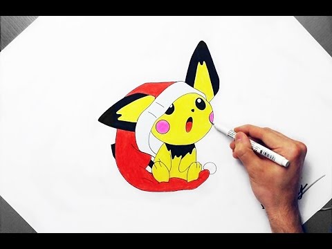 Featured image of post How To Draw Pichu And Pikachu Let s now draw pikachu from this picture