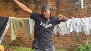 Dj Makakus Pamba Pa Mèche