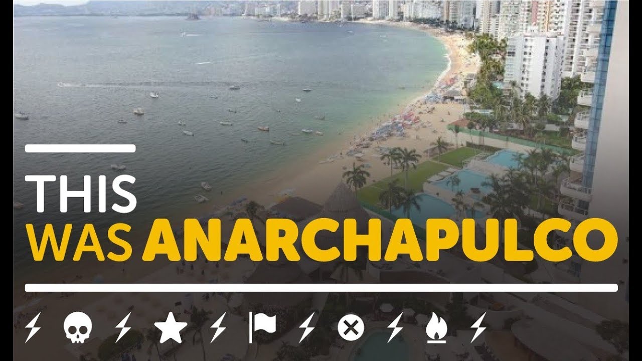 Anarchapulco 2019 AFTERMOVIE | Bitcoin.com blockchain que es