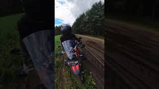 TET Brabant bmw f800gs