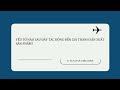 Tiếp tục 500 câu trắc nghiệm PTTC cùng MrVinh nhé: Câu 51-60 #financialmanagement #financialanalysis