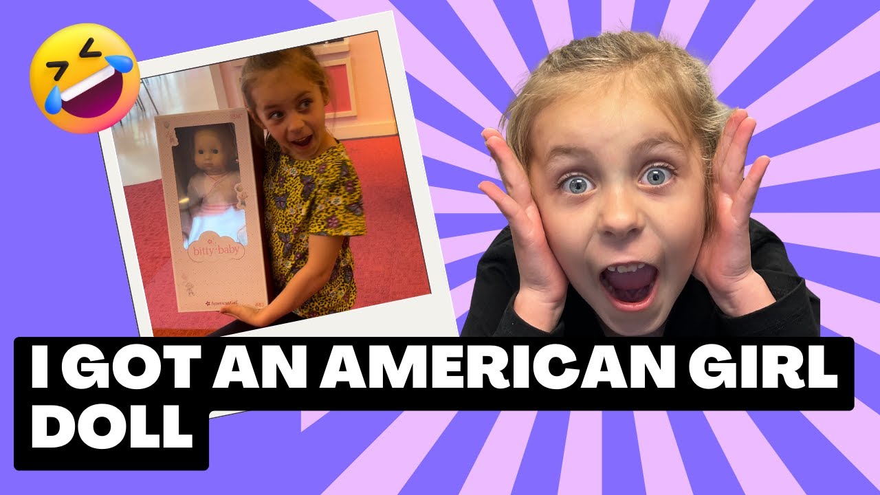 FUN SHOPPING ADVENTURE in ORLANDO FLORIDA ☀️ Chloe Spends the Day at