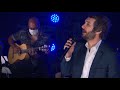 Josh Groban - Vincent / The First Time Ever I Saw Your Face - An Intimate Concert - June 2020
