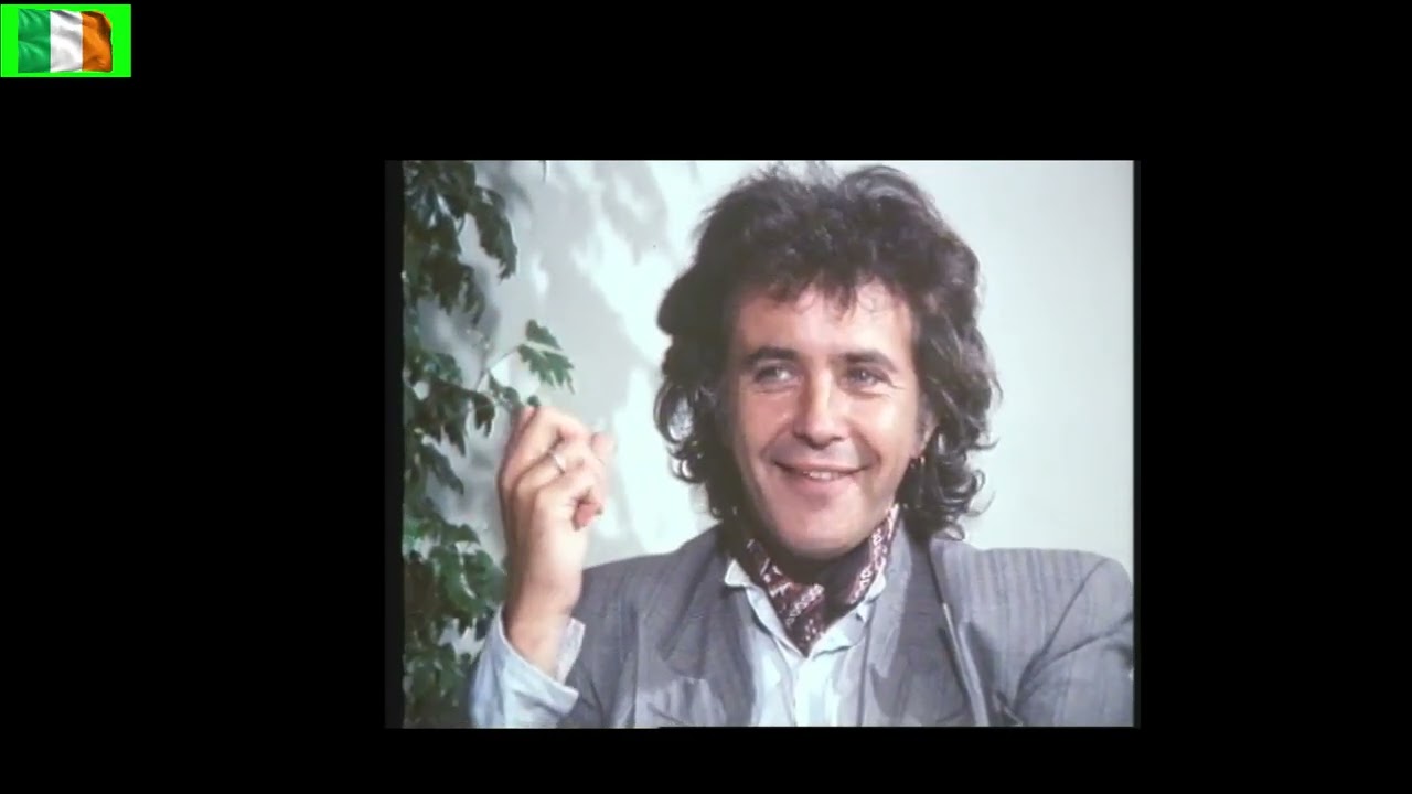 Legend David Essex talks about his career in pop music, cinema and musical theatre 1985