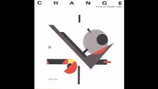 Change - Don't Wait Another Night 1983