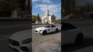 2021 Mercedes AMG GT C #fyp #mercedes #amg #gtc