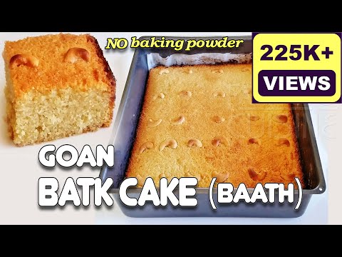 goan-baath-cake-|-batica-recipe-|-coconut-&-semolina-cake-|-christmas-recipes-|-goan-festive-sweets