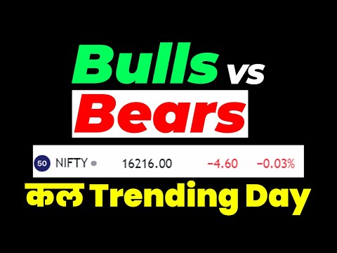 How to Trade in Trending Market | Banknifty, Nifty & Stocks Analysis for 12/7/2022 | Chart Commando