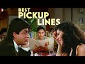 Best Pickup Lines Kabhi Kabhie Dilwale Dulhania Le Jayenge Amitabh Bachchan Shah Rukh Khan