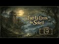 8 сезон|Экспансия|Fort La Cuesta du Soleil|Серия 19|Мастер Панда
