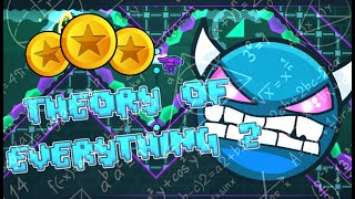 ToE 2 100% All coins | Easy Demon