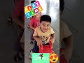 Geetam's cute little wonders 😍 it's play time