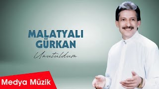 Malatyalı Gürkan - Çayın Ortası (Uzun Hava) [ © Medya Müzik]