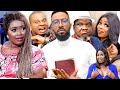 The Godly Fraternity 1 & 2 🎬 - Frederick Leonard's Must-Watch Nigerian Nollywood Movies 2021