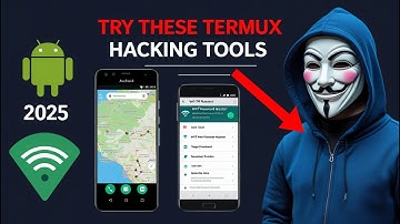 Top 10 Termux Hacking Tools: The Ultimate Cybersecurity Toolkit