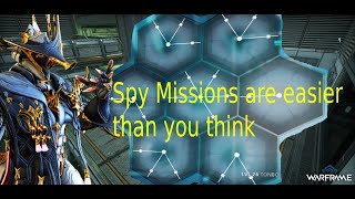 Beginners Guide Spy Mission Tips