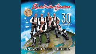 Video thumbnail of "Kastelruther Spatzen - Der alte Franz"