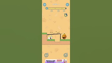 Doge Rescue: Draw a Save _Level 4