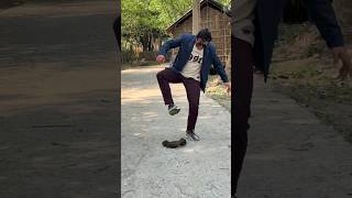 Wait for the unexpected End 🤪😂