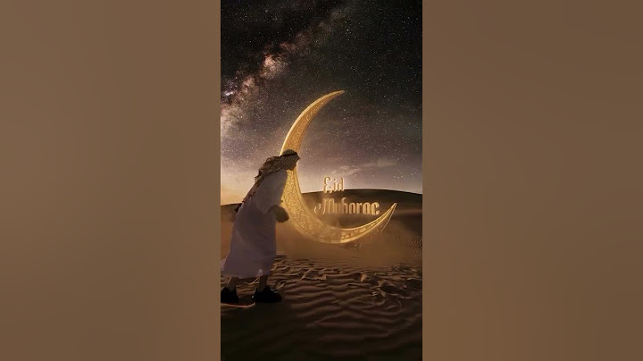 Eid Mubarak - Eid Mubarak Status Video | Moon Eid Mubarak Video