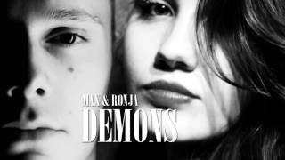 Video thumbnail of "DEMONS - Max Ronig feat. Ronja | COVER"